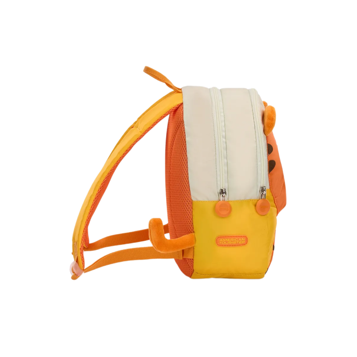 KIZTOPIA BACKPACK TIGER