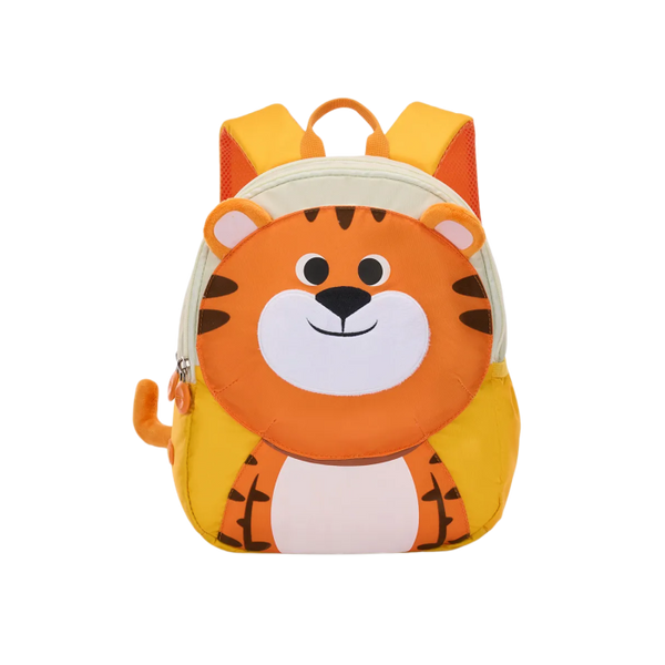 KIZTOPIA BACKPACK TIGER americantourister