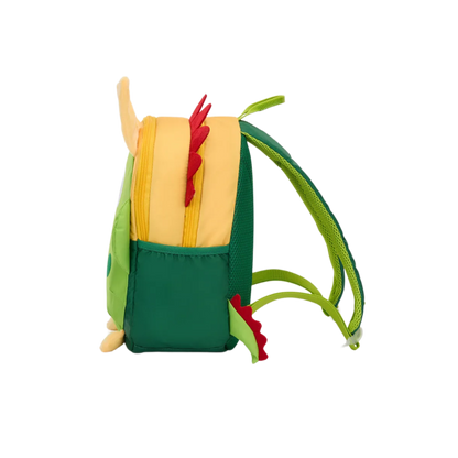 KIZTOPIA BACKPACK DRAGON