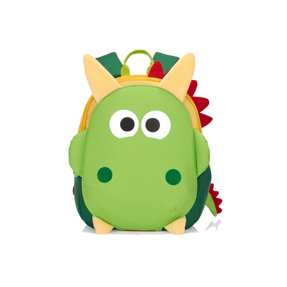 KIZTOPIA BACKPACK DRAGON