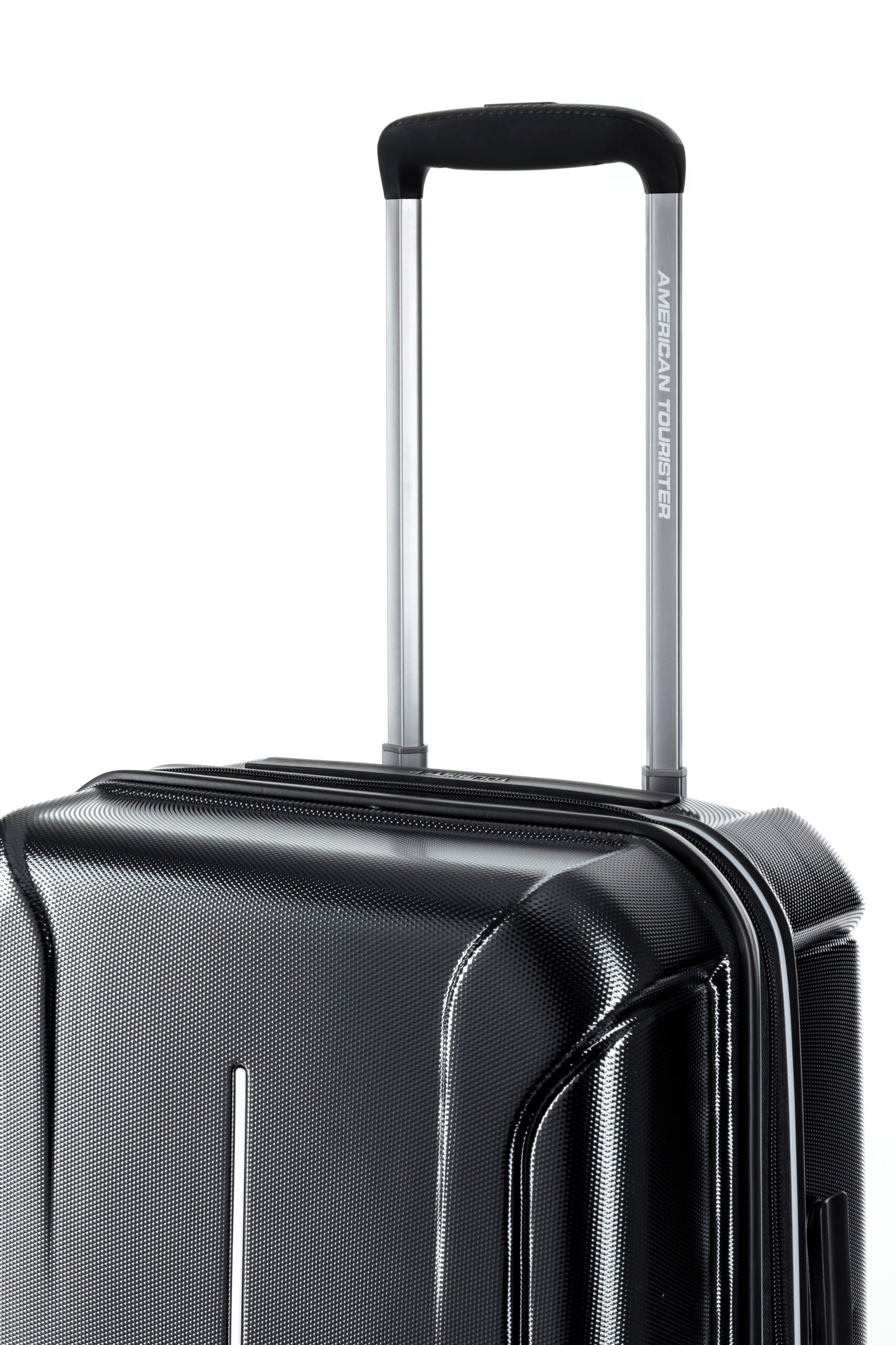 American tourister technum 3 piece luggage set online