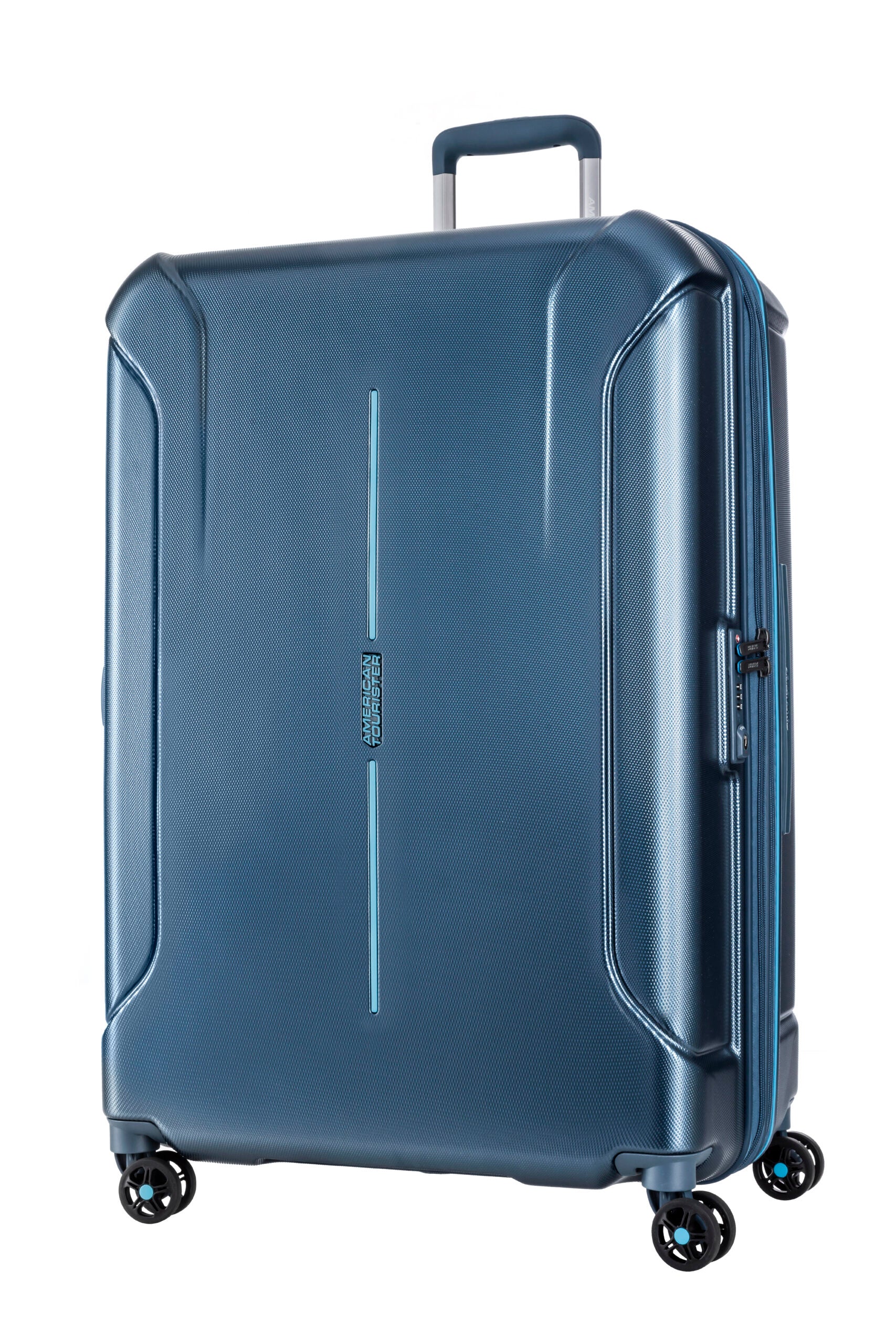 TECHNUM americantourister