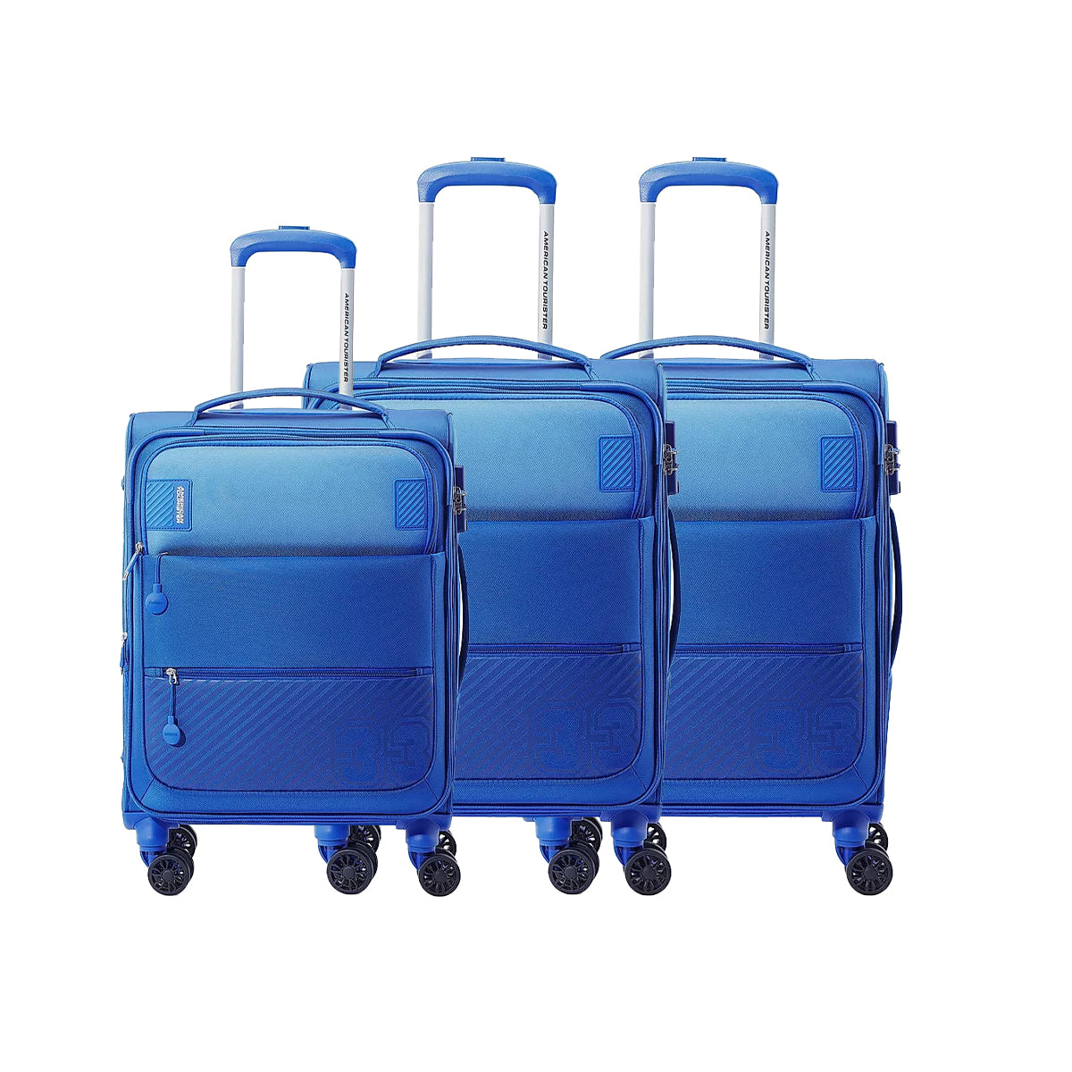 Majoris Combo - Cabin + Medium + Medium