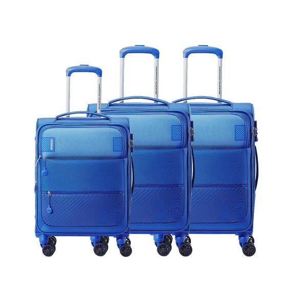 Majoris Combo - Cabin + Medium + Medium