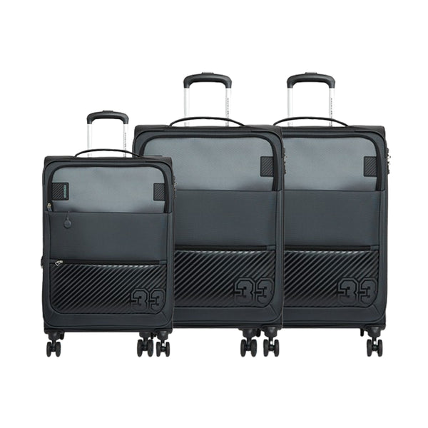 Majoris Combo - Cabin + Medium + Medium