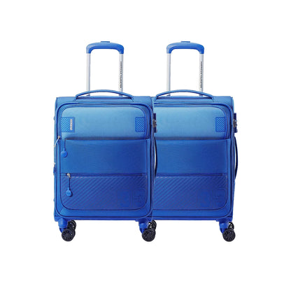 مجموعة ماجوريس مكونة من 3 قطع (كابينة، متوسطة وكبيرة)