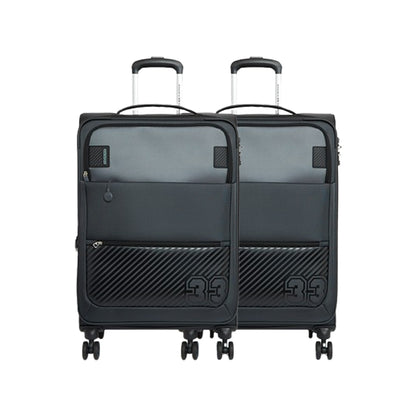 مجموعة ماجوريس مكونة من 3 قطع (كابينة، متوسطة وكبيرة)