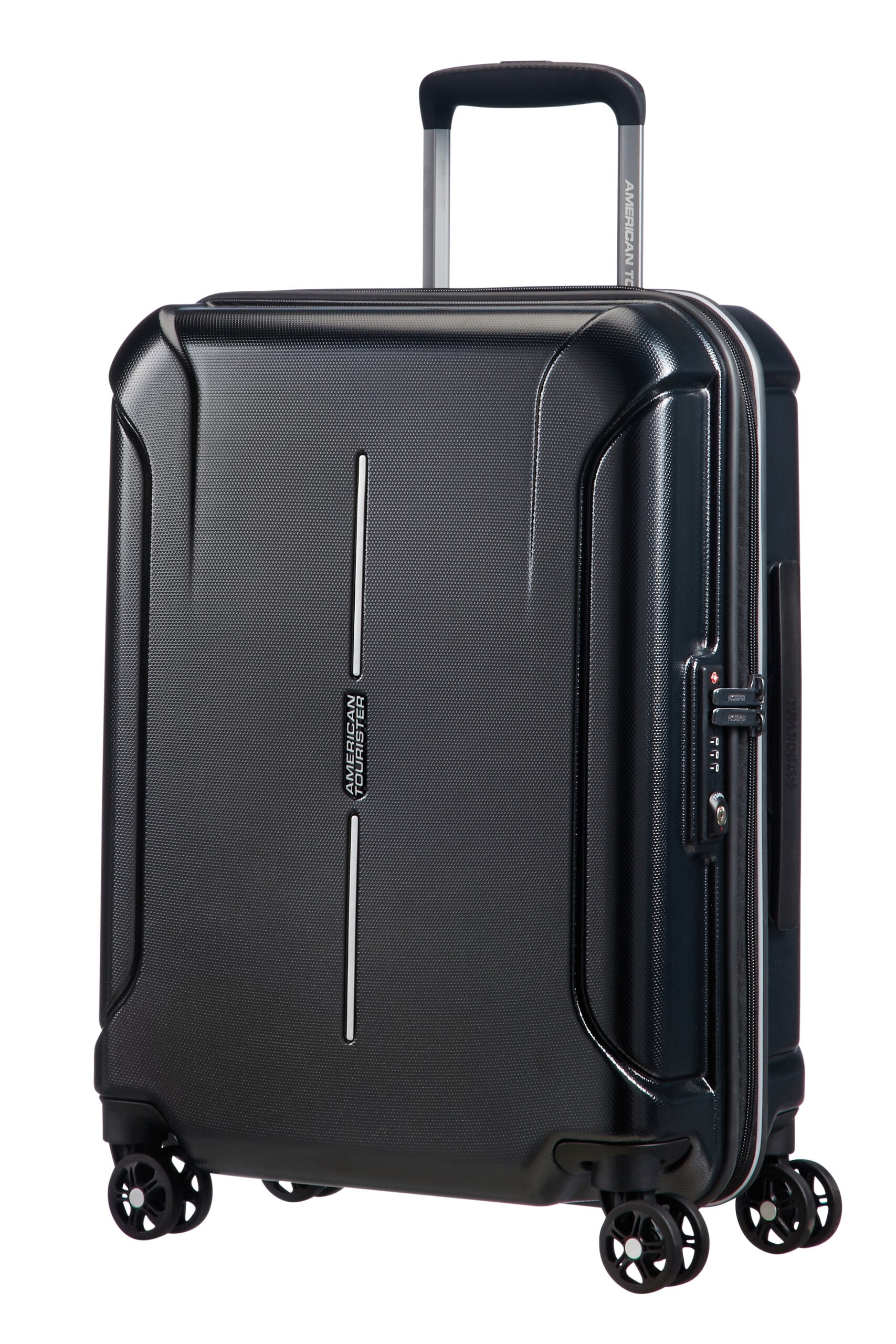 TECHNUM americantourister