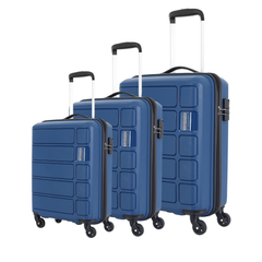 TRACKER 3 PC SET
