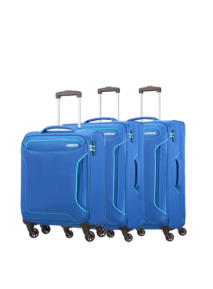 باقة العطلات (غرفتان متوسطتان وكابينة)