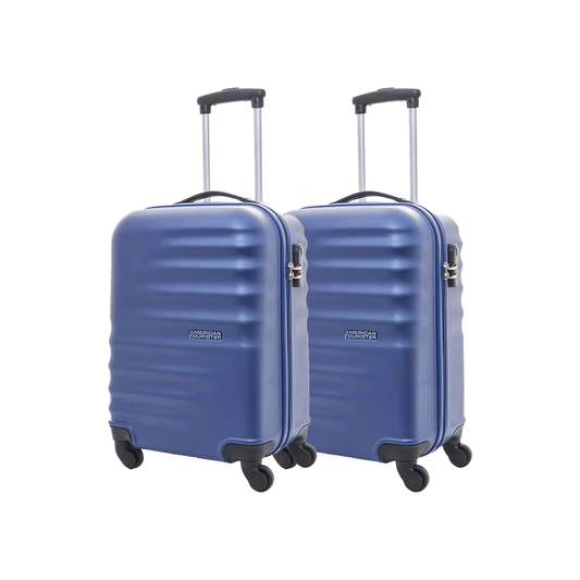 PRESTON COMBO Non-TSA (2 PCS CABIN)
