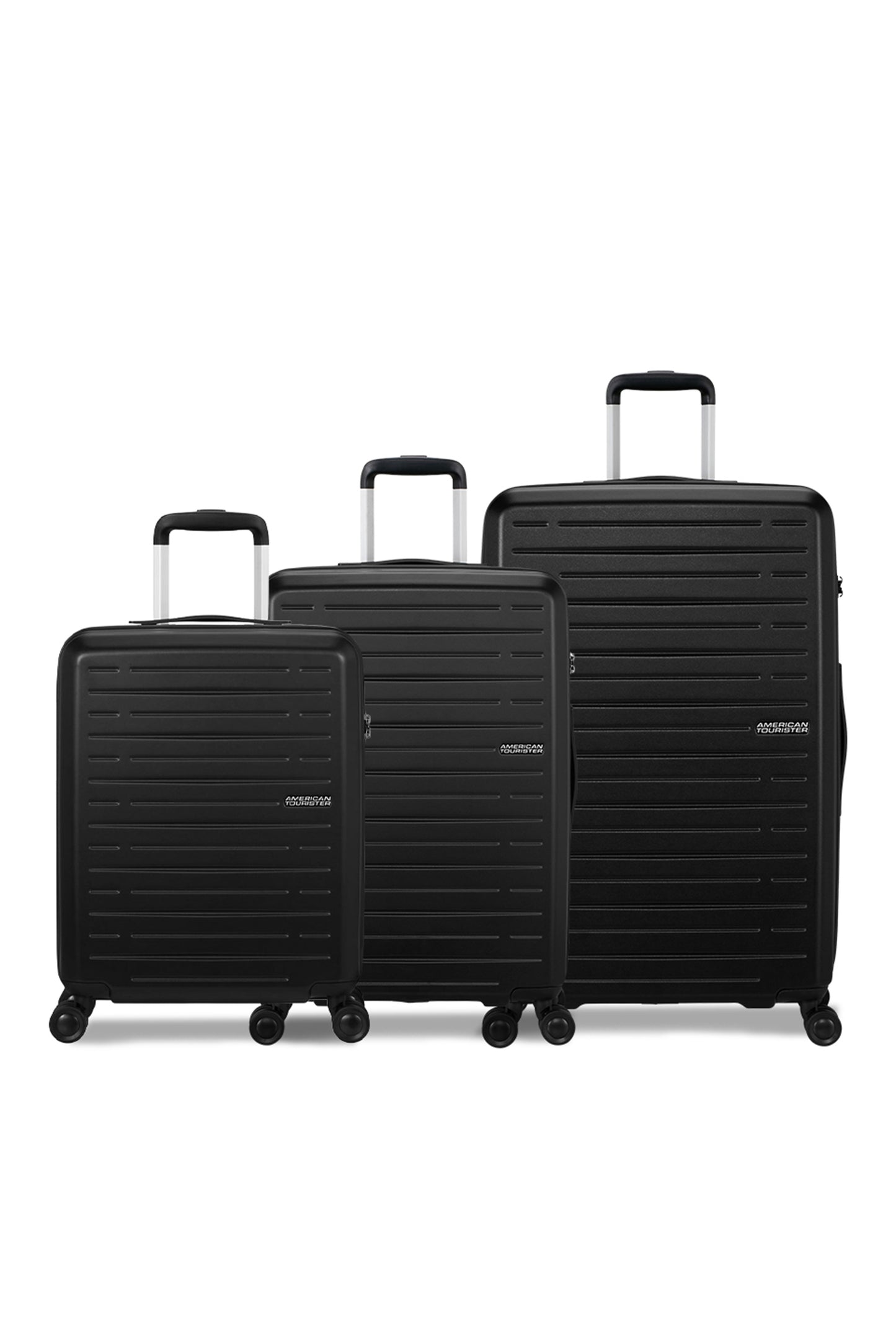 AEROJOY TSA 3PC SET