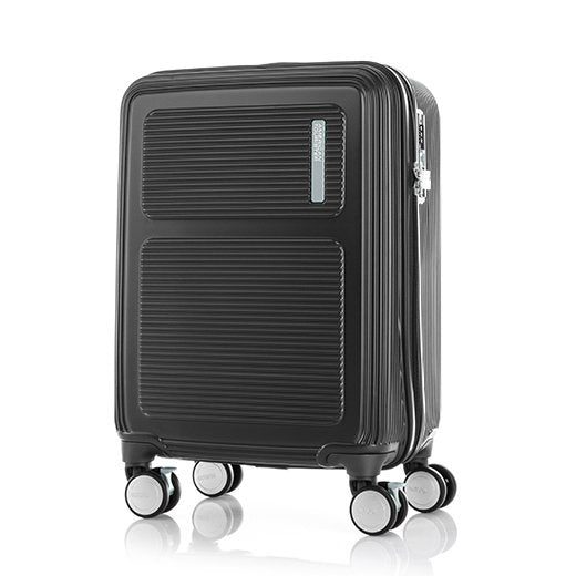 MAXIVO Free Luggage Cover with Medium & Large Size