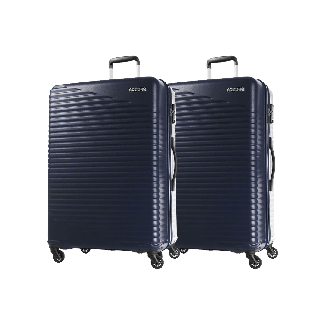 SKYPARK COMBO Non-TSA (2PC LARGE)