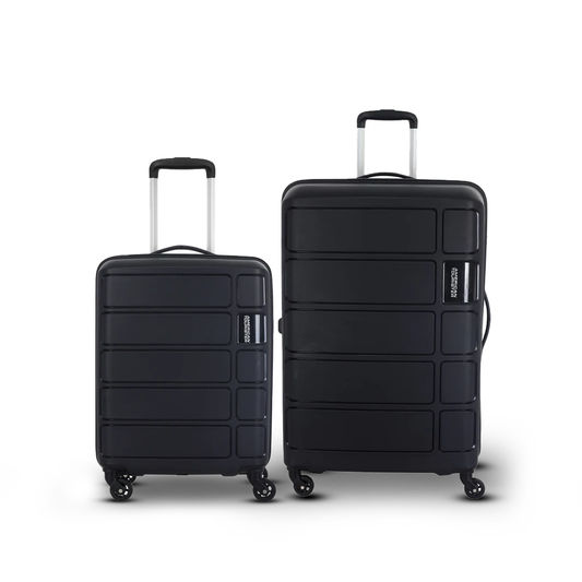 TRACKER BUNDLE - (Cabin + Large)