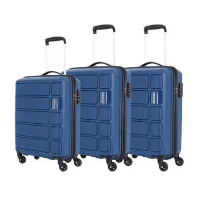 مجموعة متتبع مكونة من 3 قطع