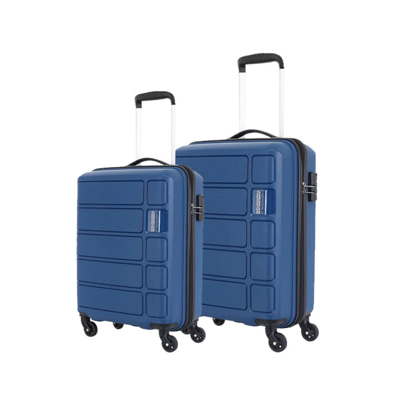 TRACKER Combo - Cabin + Medium