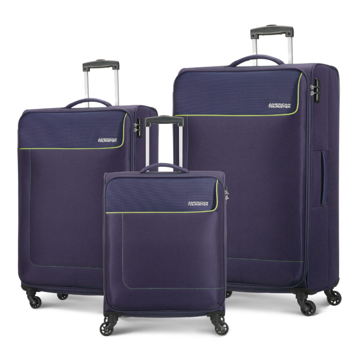 جامايكا 3P مجموعة TSA