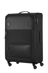 American-tourister-Majoris-81cm-black-luggage